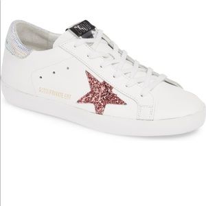 Superstar Golden goose